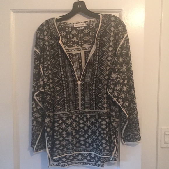 Isabel Marant Tops - Isabel Marant Etoile top